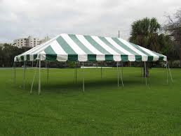 party tent rental west springfield ma