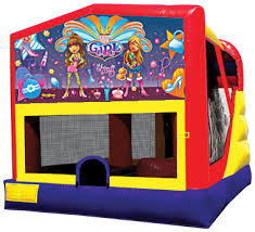 combo bounce house rentals in west springfield ma