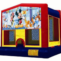 mickey mouse bounce house rental west springfield ma