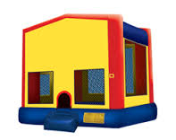 bounce house rental west springfield ma